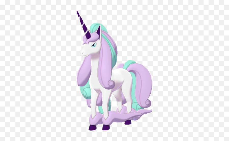 Favorite Pokémon Of Galar - Media Discussion Mlp Forums Galarian Rapidash Emoji,Mimikyu Emoji