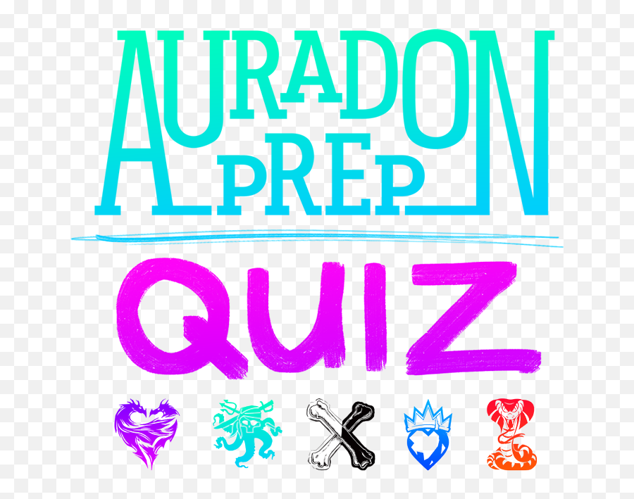 Auradon Prep Quiz Disney Lol - Diario El Litoral Emoji,Emoji Movie Quiz