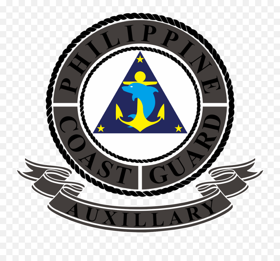 Coast Guard Logo Png - Philippine Coast Guard Clipart Full Philippine Coast Guard Emoji,Icelandic Flag Emoji