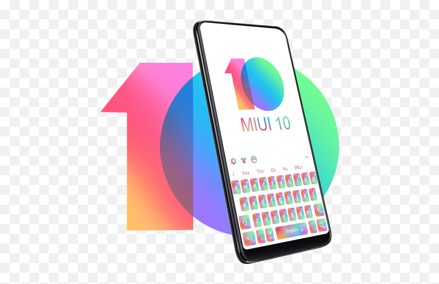 Keyboard Theme For Miui 10 - Smartphone Emoji,Emoticon Tentara
