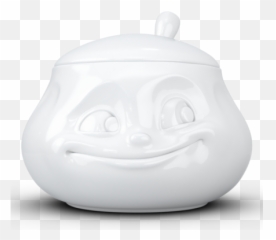 Pin - Tassen Sucrier Emoji,Find The Emoji Bowl Of Cereal