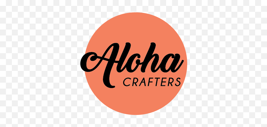 Accessories U2013 Aloha Crafters - Dot Emoji,Aloha Emoji