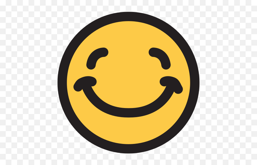Free Svg Psd Png Eps Ai Icon Font - Wide Grin Emoji,Mouth Wide Open Emoticon