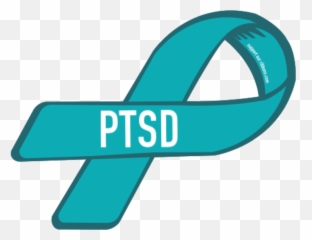 Popular And Trending Ptsdawareness Stickers On Picsart - Alopecia Awareness Ribbon Emoji,Ptsd Emoji