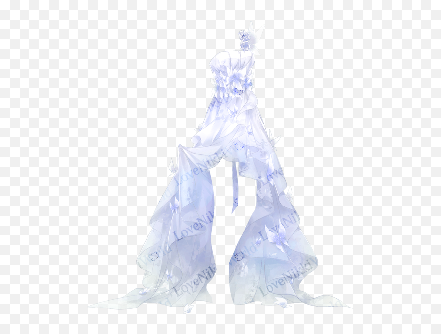Pin - Love Nikki Dress Blue Emoji,Long Love The Queen Outfits And Emotions
