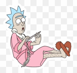 Rick And Morty Housewife Rick Sanchez - Celular Wallpaper Iphone Rick And Morty Emoji,Rick Sanchez Emoticon
