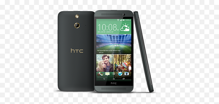 Htc One E8 Smartphone Review - Htc One M8 Emoji,Iphone Emoji On Android Htc One M9