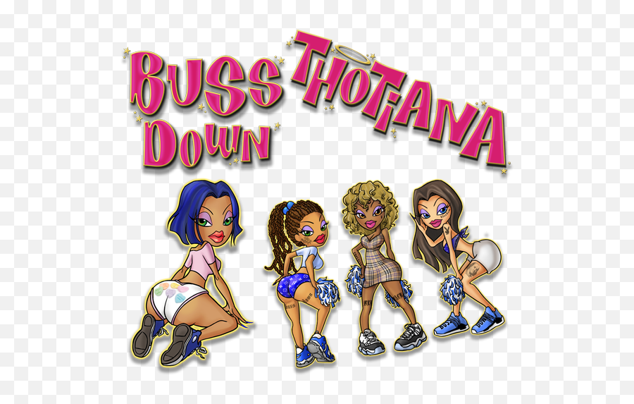 Blueface Cartoon Posted By Samantha Mercado - Thotiana Sticker Emoji,Emotions Spinrilla