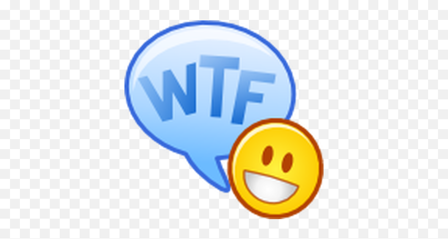 Kopete Icon Wtf - Gnomelookorg Happy Emoji,Wtf Eyes Emoticon