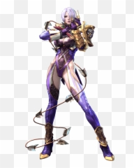 Bandai Namco Fighting Geralt Witcher - Ivy Soul Calibur Emoji,Bandai Visual Emotion