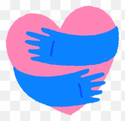 Facebook Rolls Out Suite Of New Stickers For World Mental - Mental Health Stickers Transparent Emoji,How To Make A Emoticon Bigger In Facebook Messenger