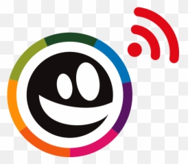 Privacygrade - Dot Emoji,Hi Fi Emoticon