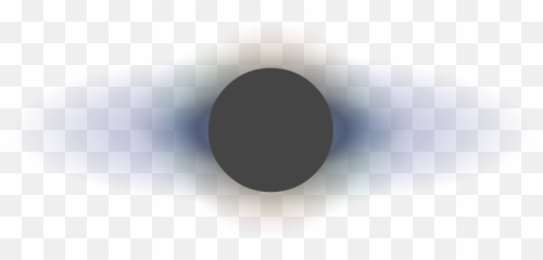 Black Hole - Dot Emoji,Black Hole Emoticon