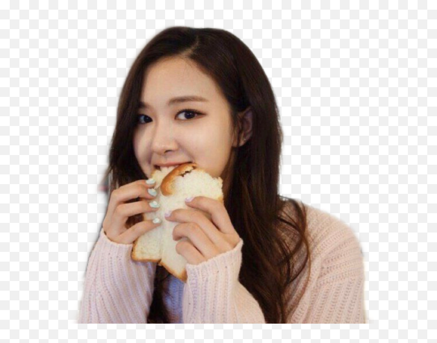 The Most Edited Roseedit Picsart - Rose Eating Blackpink Emoji,Emoji Blitz Food