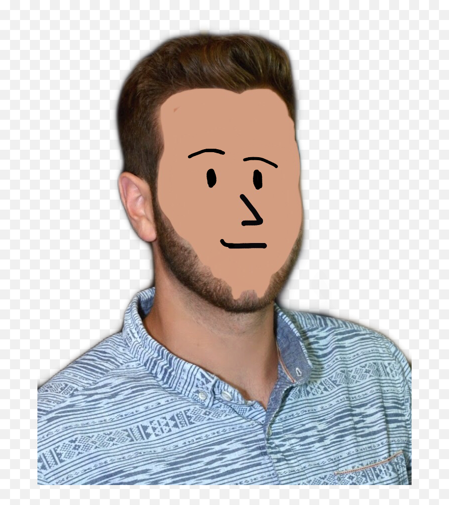 Handsome Guy Face Boy Man Male Sticker - For Adult Emoji,Handsome Male Emoji Handsome Guy Face Boy Man Male Sticker - For Adult Emoji,Handsome Male Emoji