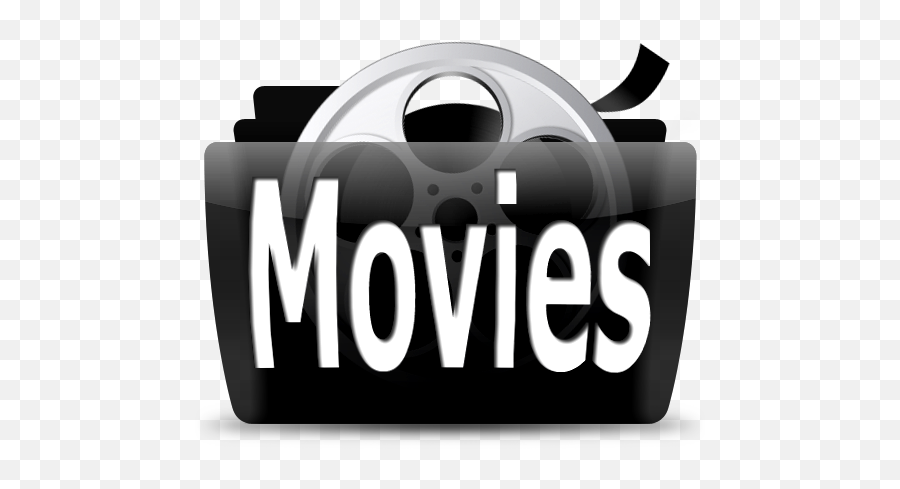 Com - Icon For Movies Folder Emoji,The Emoji Movi