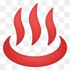 Hot Spring Emoji,Spring Ios Emojis