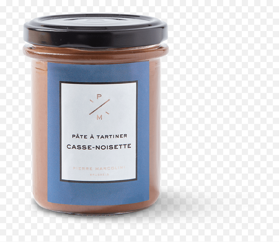 Casse - Noisette Spread Pierre Marcolini Brussels Casse Noisette Pierre Marcolini Emoji,Emotion Containers