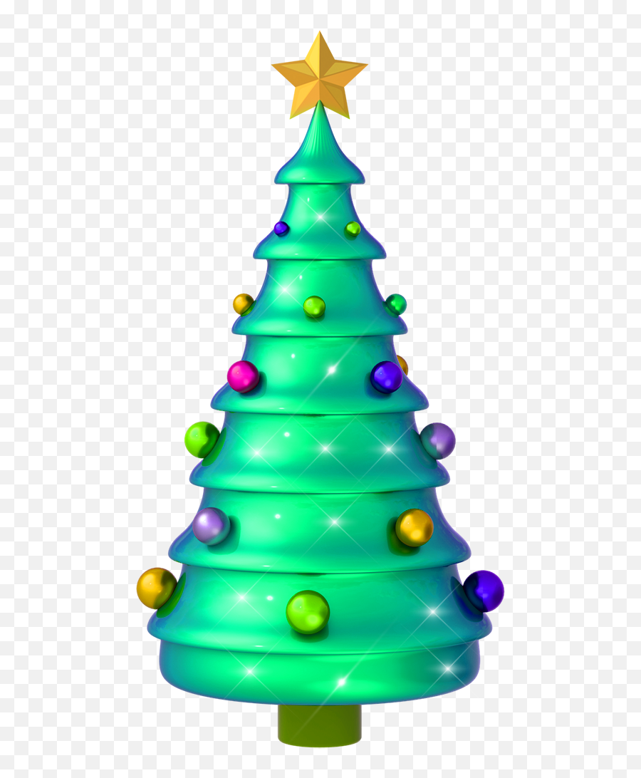 Free Download Shining Christmas Tree Png Transparent - Clipart Transparent Christmas Tree Emoji,Christmas Tree Emoji
