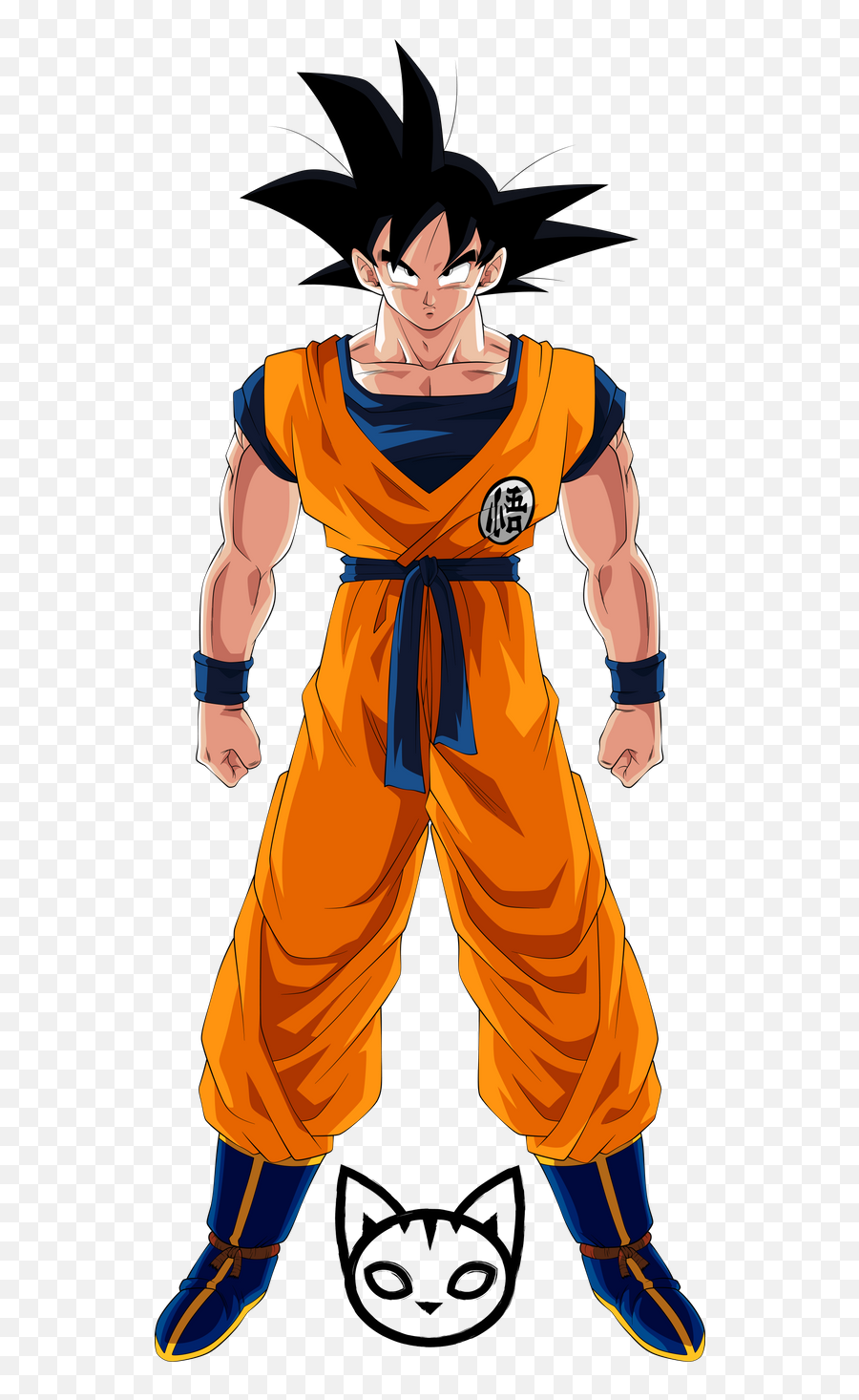 Vegeta Majin Super Saiyan 2 By Thetabbyneko On U2013 Cute766 - Goku Render Emoji,Super Saiyan 2 Vegeta & Bulma- Outburst Of Emotion