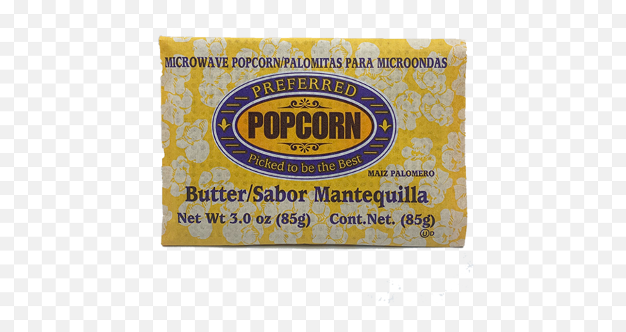 Preferred Popcorn - Buynebraskacom Product Label Emoji,Mama Elephant Little Emotions Stamp