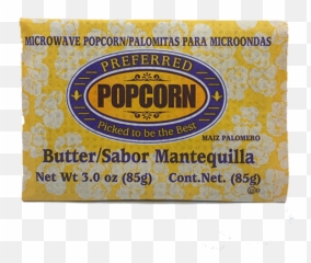 Preferred Popcorn - Buynebraskacom Product Label Emoji,Mama Elephant Little Emotions Stamp