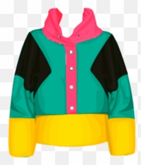 The Most Edited - Hooded Emoji,Emoji Tracksuits