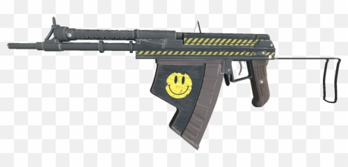 Buy Aps Rifle - Smiley Face From Depth Payment From Paypal Karabin Aps Emoji,Steam How Do You Use An Emoticon