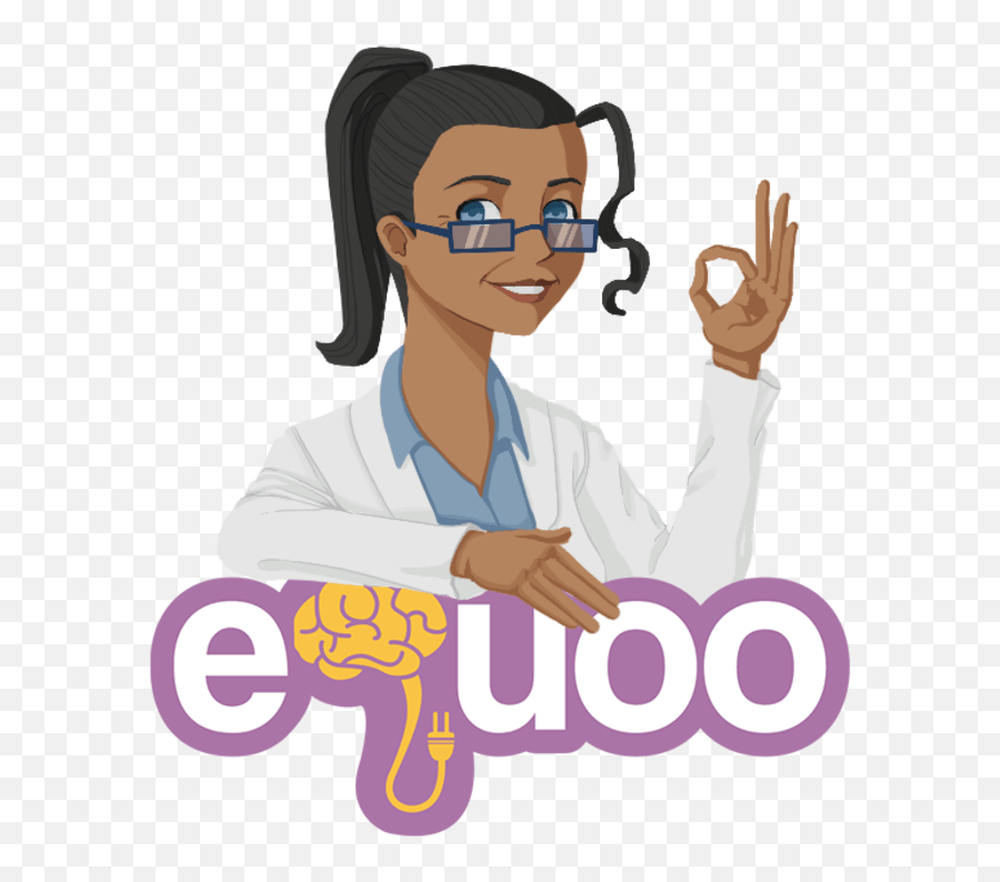 Equoo Promises To Help People Become More Emotionally Fit - V Sign Emoji,Whirling With Emotions