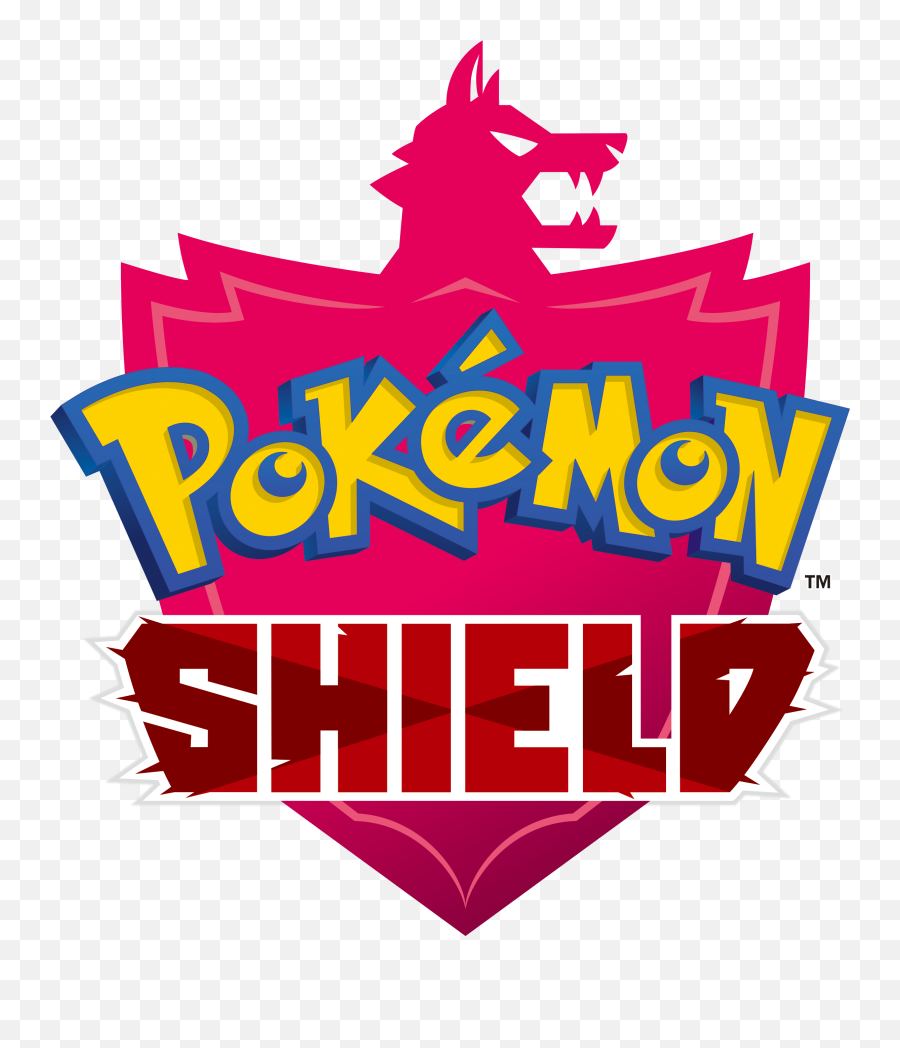 Pokemon Shield Logo - Renders Aiktry Hamamatsuch Station Emoji,Piplup Emoji