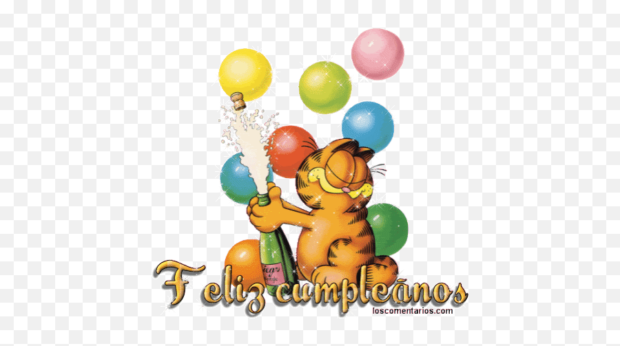 Andrew Garfield Stickers For Android - Garfield New Year Emoji,Garfield Emojis For Android