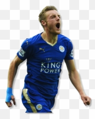 Ufl - Vardy Do Leicester Png Emoji,Football Fans Emotions