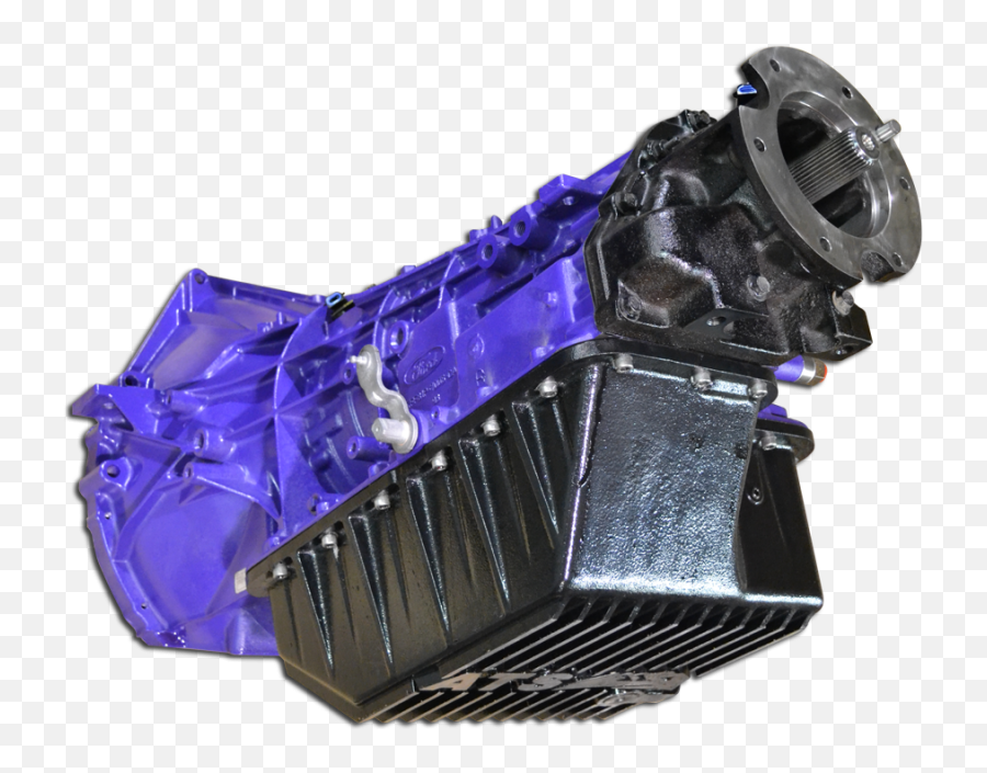 Ats - Stage 6 Reman 4r100 Package 9903 Ford Superduty 4wd Ford Super Duty Emoji,Ford Diesel Emotion Fluid