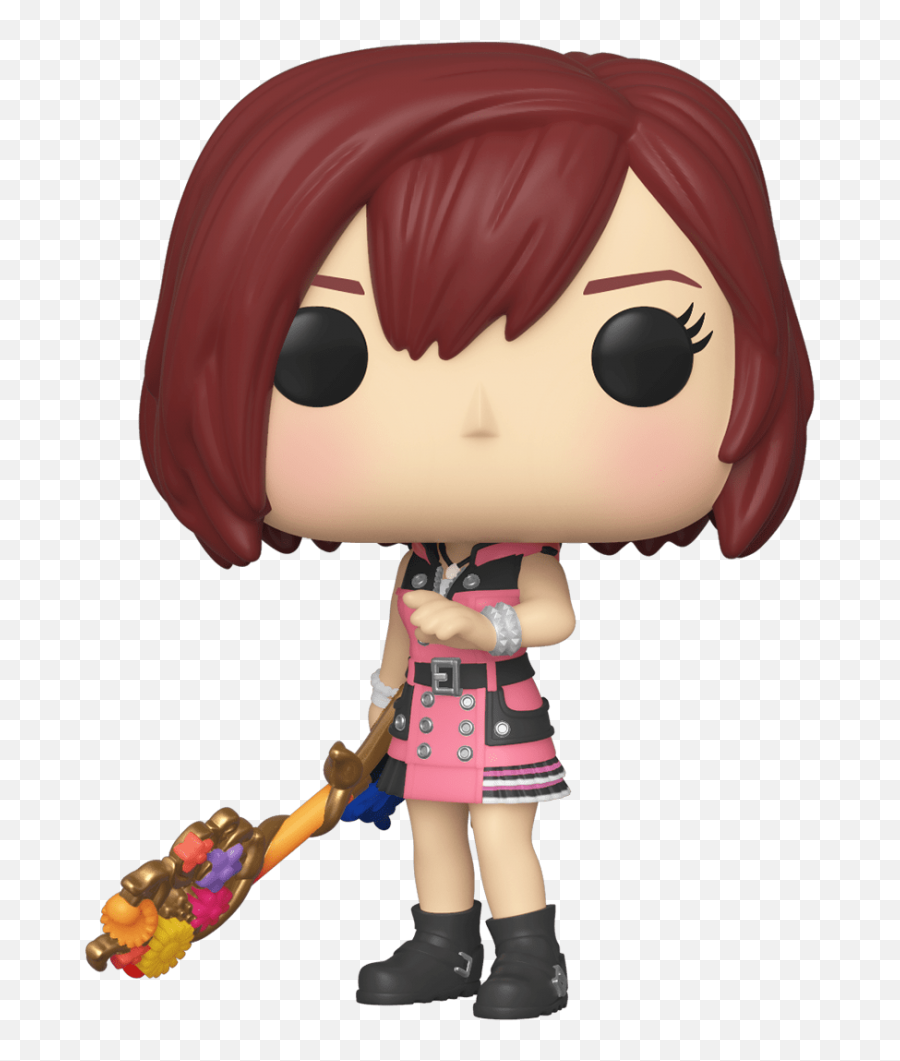 Update - Kairi Funko Pop Emoji,Funko My Emojis