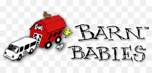 Pet Therapy - Barn Babies Traveling Petting Zoo Emoji,Levels Of Emotion In Zoo Animals