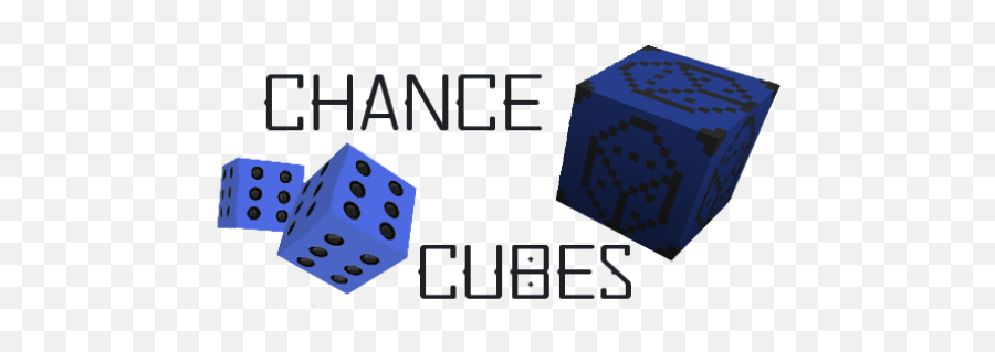 Chance Cubes Mod 1 - Box Lucky Mod Minecraft 2 Emoji,More Emotions Mod 1.8