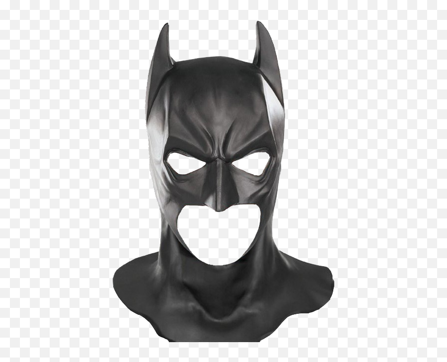 Batman Portable Network Graphics Clip - Transparent Background Batman Mask Png Emoji,Vblack Panther Emojis