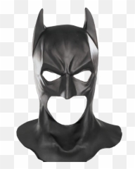 Batman Portable Network Graphics Clip - Transparent Background Batman Mask Png Emoji,Vblack Panther Emojis