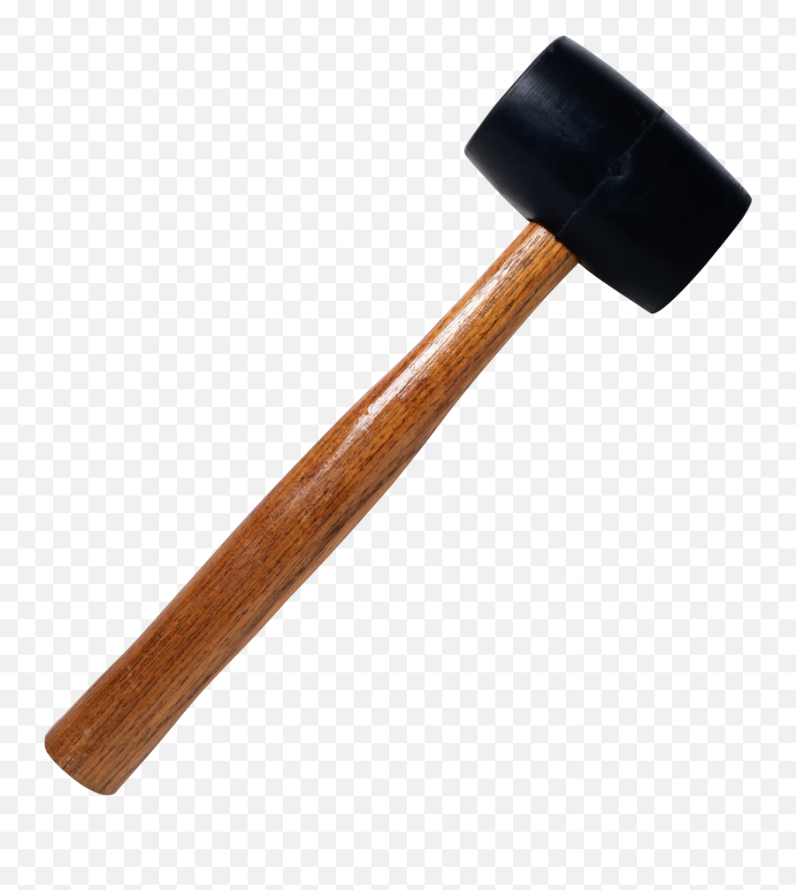 Hammer - Mallet Png Emoji,Sledge Hammer Emotion