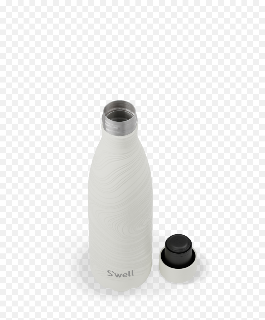 Chanterelle Bottle - Cylinder Emoji,Bottled Up Emotions Urban