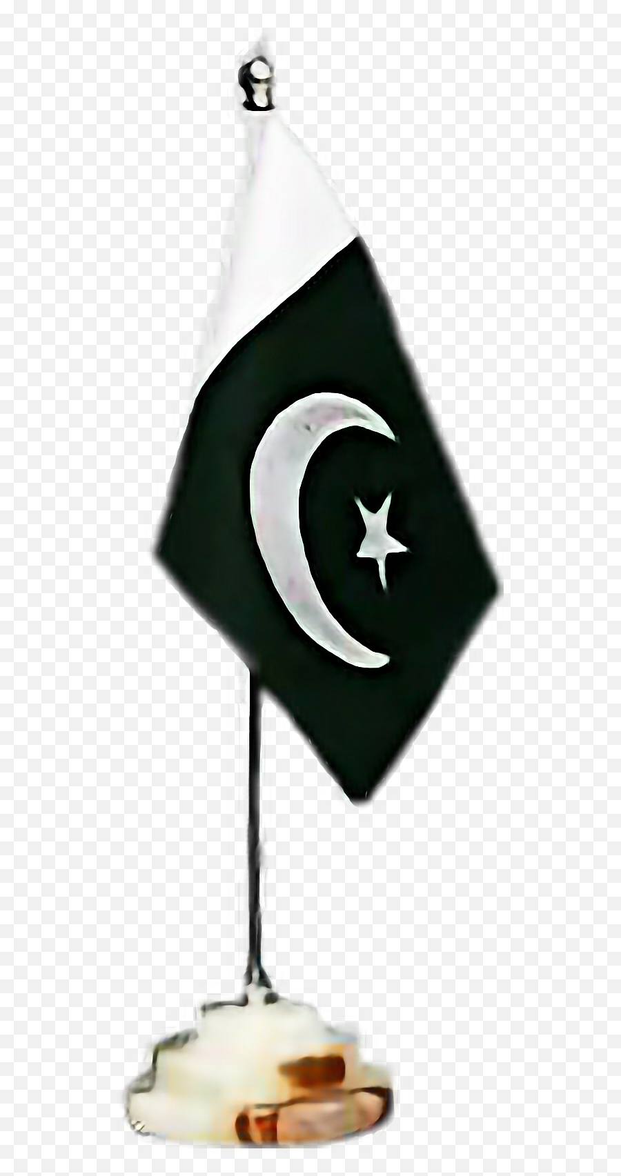 Scflag Flag Pakistanflag Pakistan Sticker By No Name - Event Emoji,Pakistan Flag Emoji