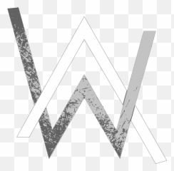 Alan Walker Logo And Symbol Meaning - Alone Alan Walker Sketch Emoji,Allen Walker Emojis