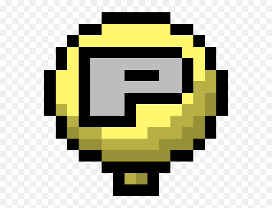 Pixilart - Pixel Art Compass Emoji,Emoticon : > P