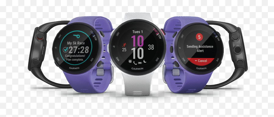 Garmin Forerunner 45s - Garmin Forerunner 45 Display Pulse Emoji,Garmin Forerunner 235 Emojis