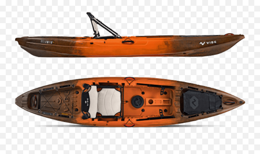 Kayaks Sups Archives - Vibe Yellowfin 110 Emoji,Emotion Kayak Sit Inside