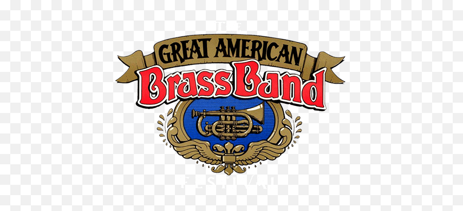 Brass Band Music Returns This Weekend To Downtown Danville - Great American Brass Band Festival Emoji,4 Leave Clover By The Emotions