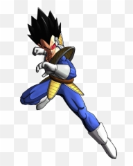 Scouter Vegeta From Saiyan Saga Render - Dragon Ball Z Battle Of Z Vegeta Emoji,Dbz Scouter Emoji Transparent