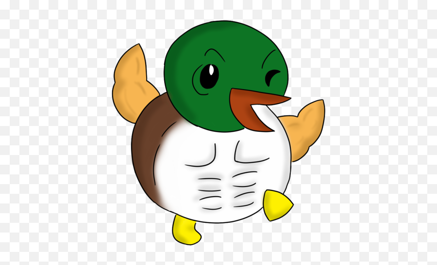 Duckhunt V4 Docs - Typesofducks Happy Emoji,Yellow Duck Emoji Pillow