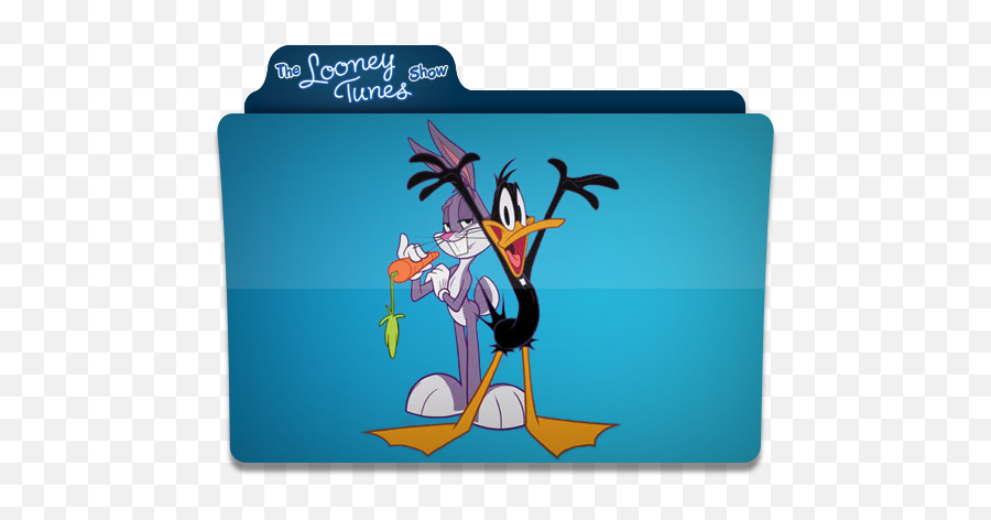 Looney Tunes Show Icon - Impulse Series Icon Emoji,The Looney Emojis