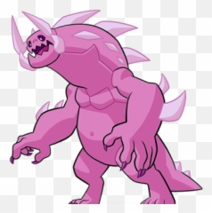 Monster Steven - Monster Steven Emoji,Cartoon Characters Turning Into Monsters With Any Negative Emotion